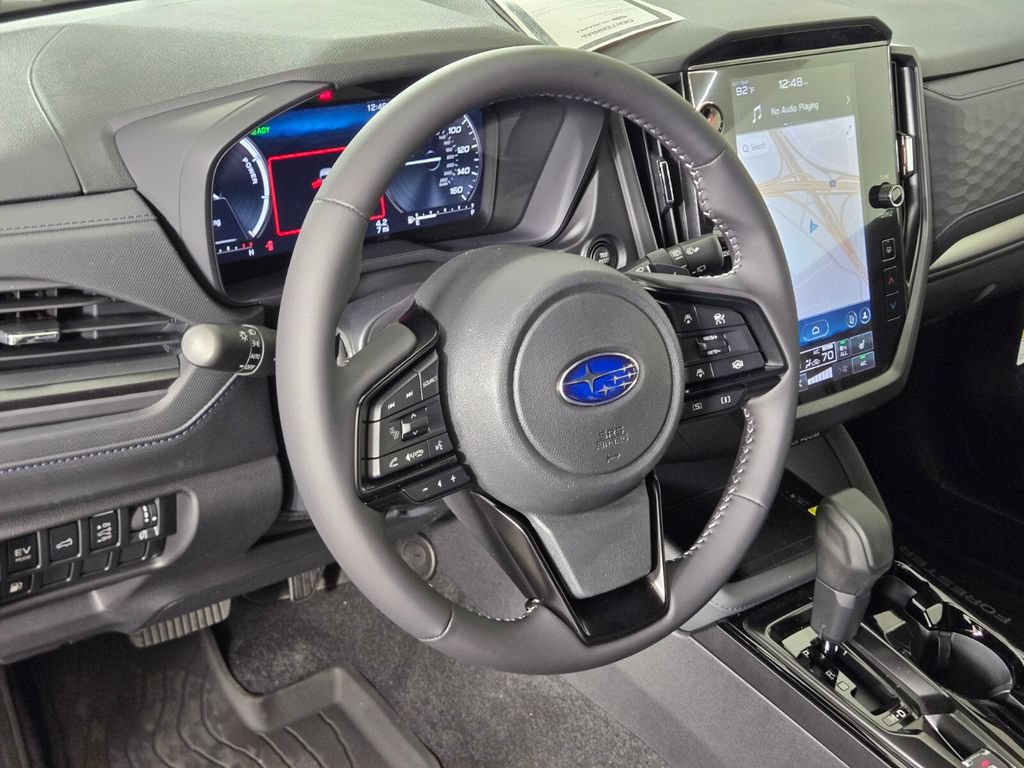 New 2026 Subaru Forester Sport AWD/4WD image 14