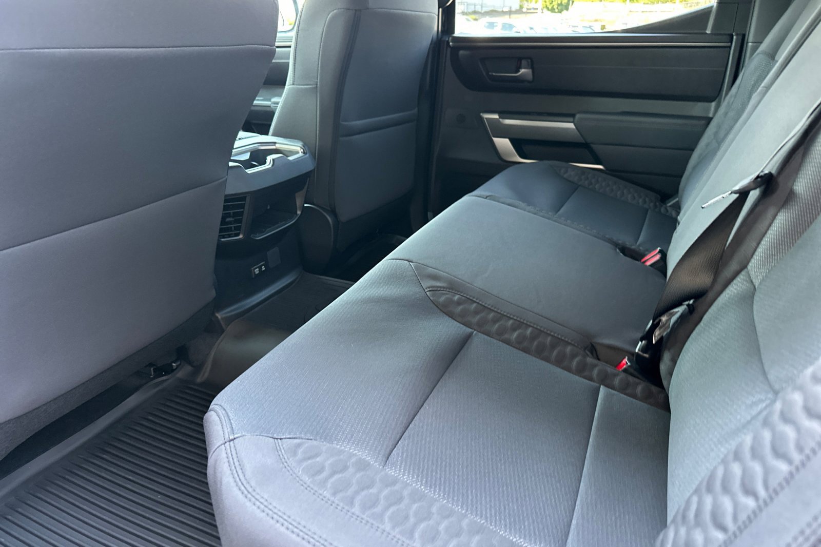 New 2026 Toyota Tundra SR5 image 12