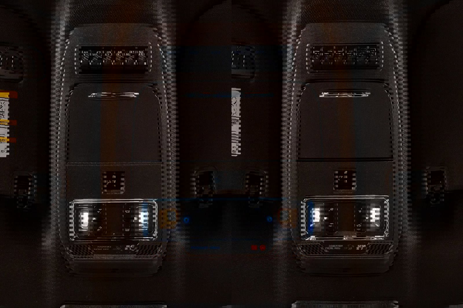 Used 2025 Ford F350 King Ranch w/ FX4 Off-Road Package image 28