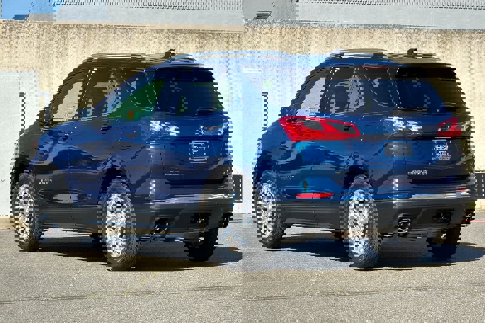 Used 2020 Chevrolet Equinox LT image 7