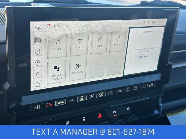 New 2025 GMC Hummer EV 3X image 26