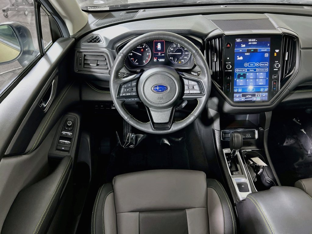 Used 2023 Subaru Ascent Onyx Edition AWD/4WD image 19