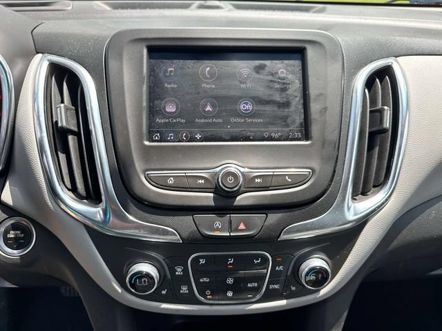 Used 2024 Chevrolet Equinox LT FWD image 31