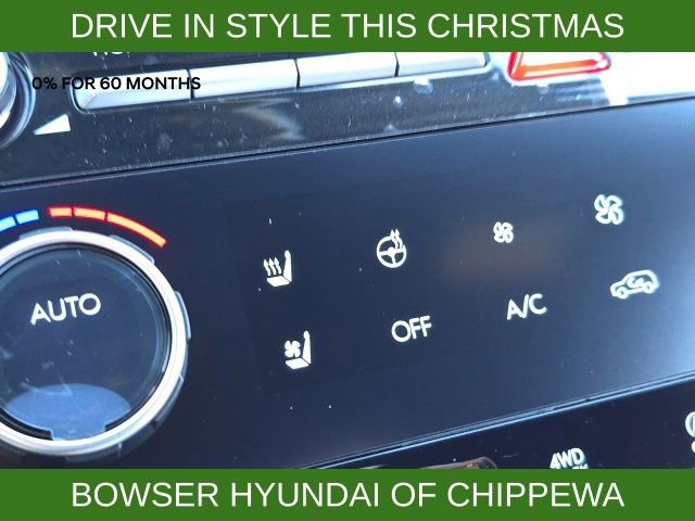 New 2026 Hyundai Santa Fe Calligraphy image 11