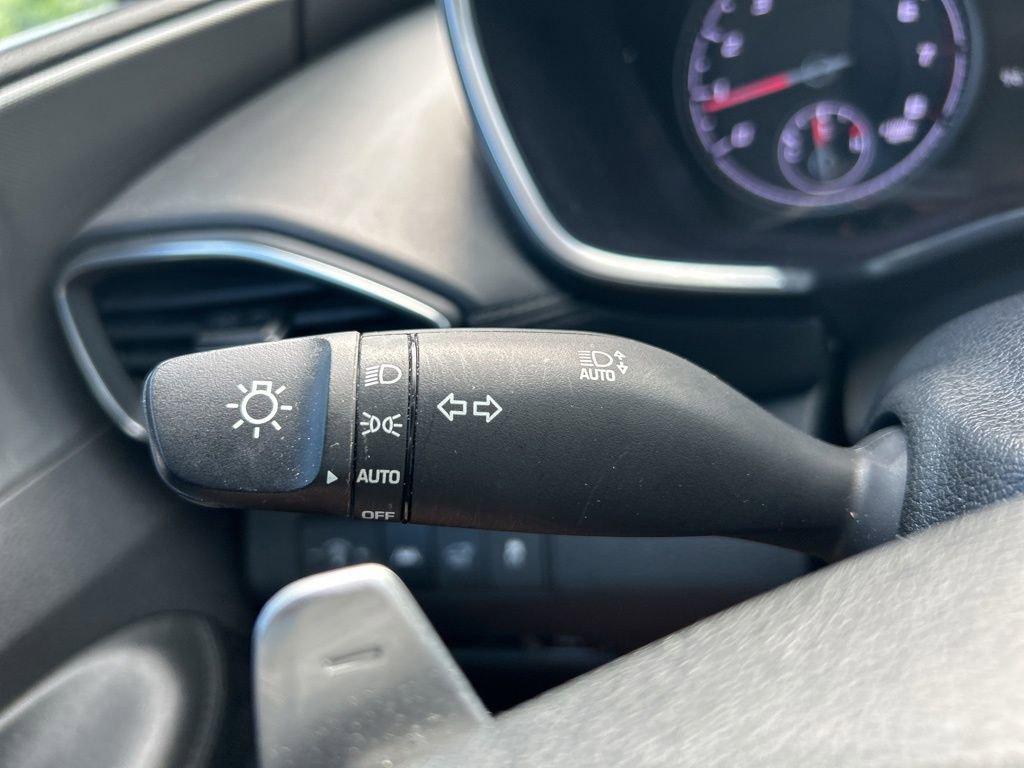 Used 2023 Hyundai Santa Fe SEL image 22