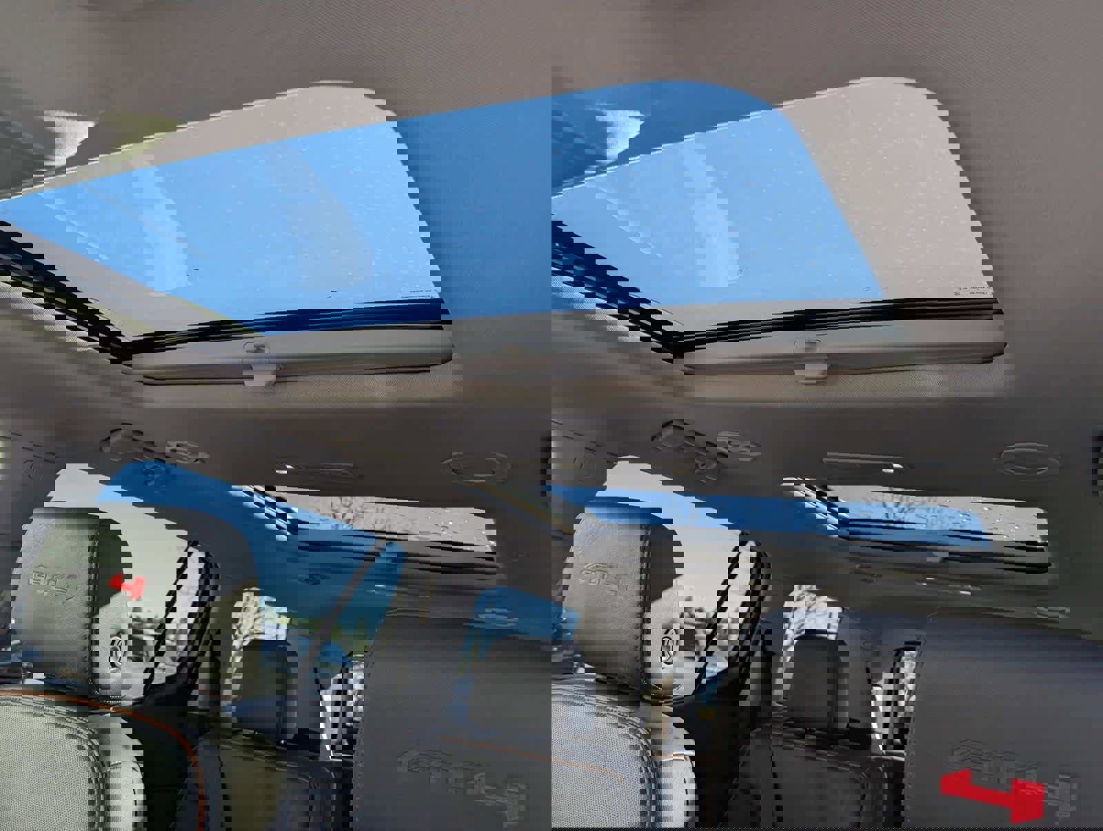 Certified 2023 GMC Acadia AT4 w/ Technology Package image 20