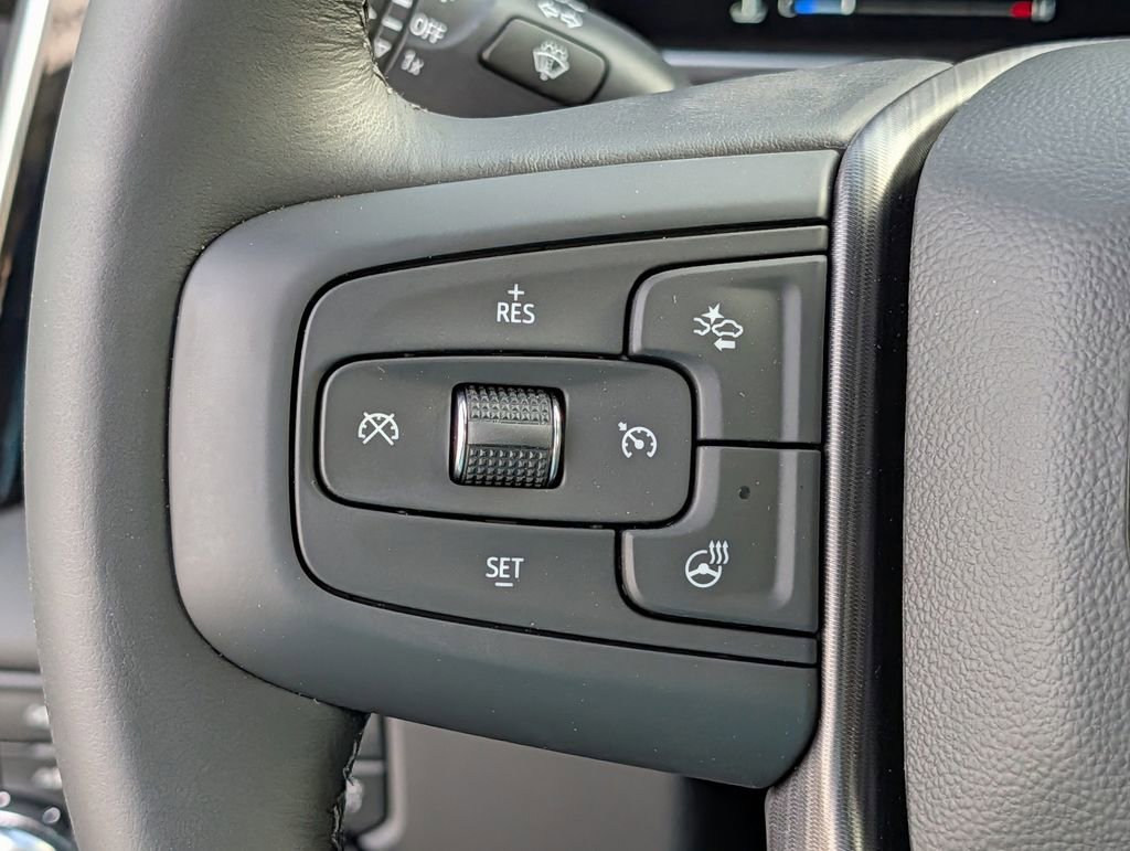 New 2026 GMC Sierra 2500 Denali Ultimate image 21