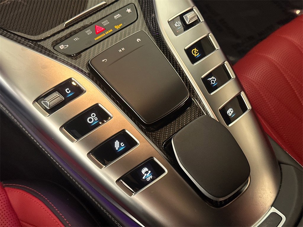 Certified 2023 Mercedes-Benz AMG GT 63 image 33