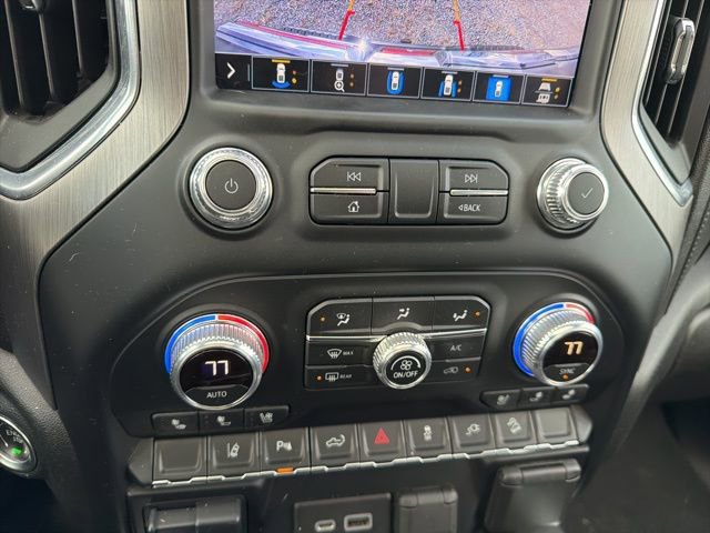 Used 2020 GMC Sierra 2500 Denali w/ Denali Ultimate Package image 23