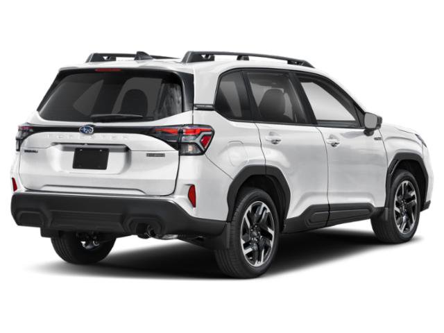 New 2026 Subaru Forester Touring AWD/4WD image 2