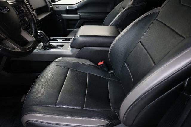 Used 2018 Ford F150 Raptor w/ Equipment Group 802A Luxury image 84