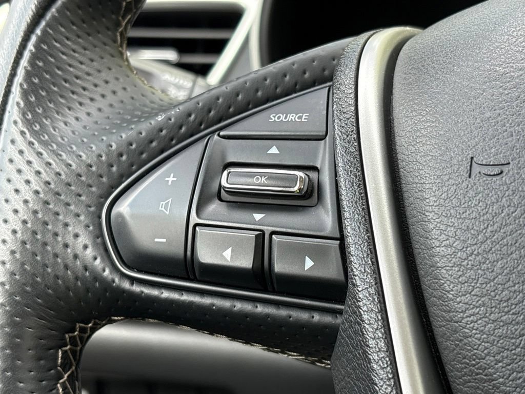Used 2023 Nissan Maxima SV w/ Floor Mat Group FWD image 21