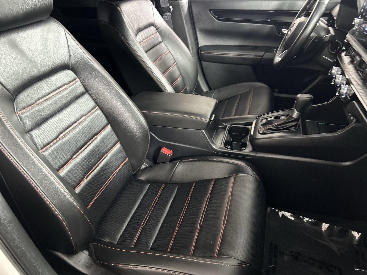 Used 2026 Honda CR-V Sport Touring image 26