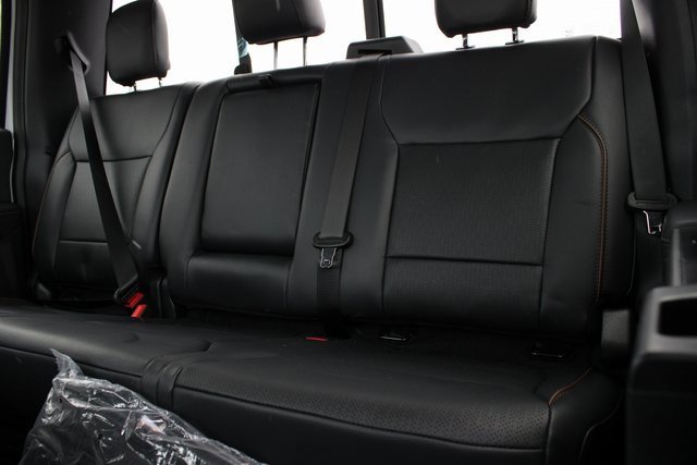New 2026 Ford F350 Lariat w/ Lariat Ultimate Package image 7