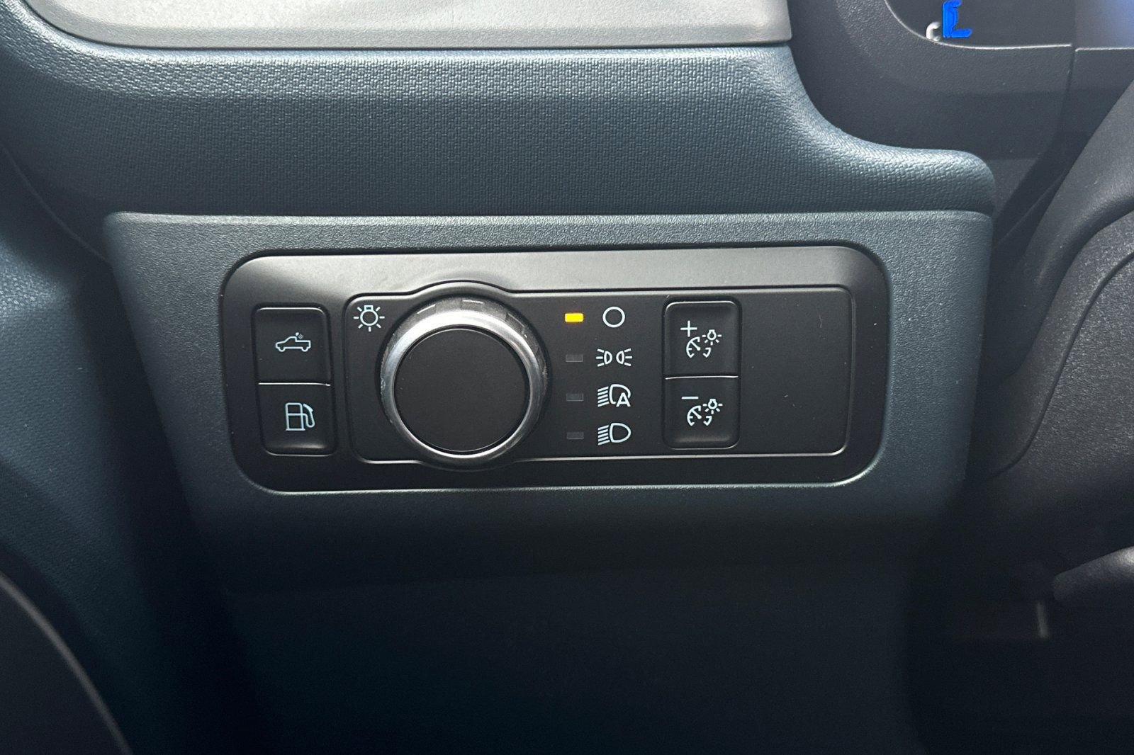 New 2026 Ford Maverick XL w/ Equipment Group 101A image 24