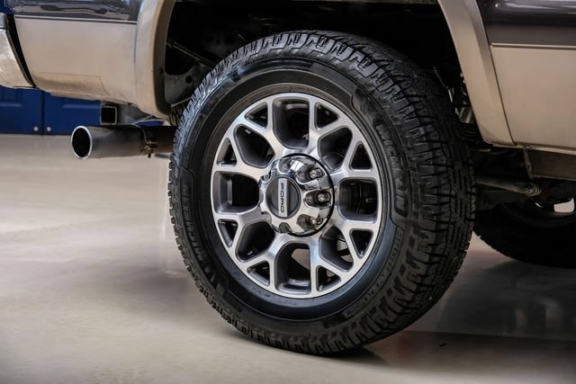 Used 2005 Ford F350 King Ranch AWD/4WD image 62