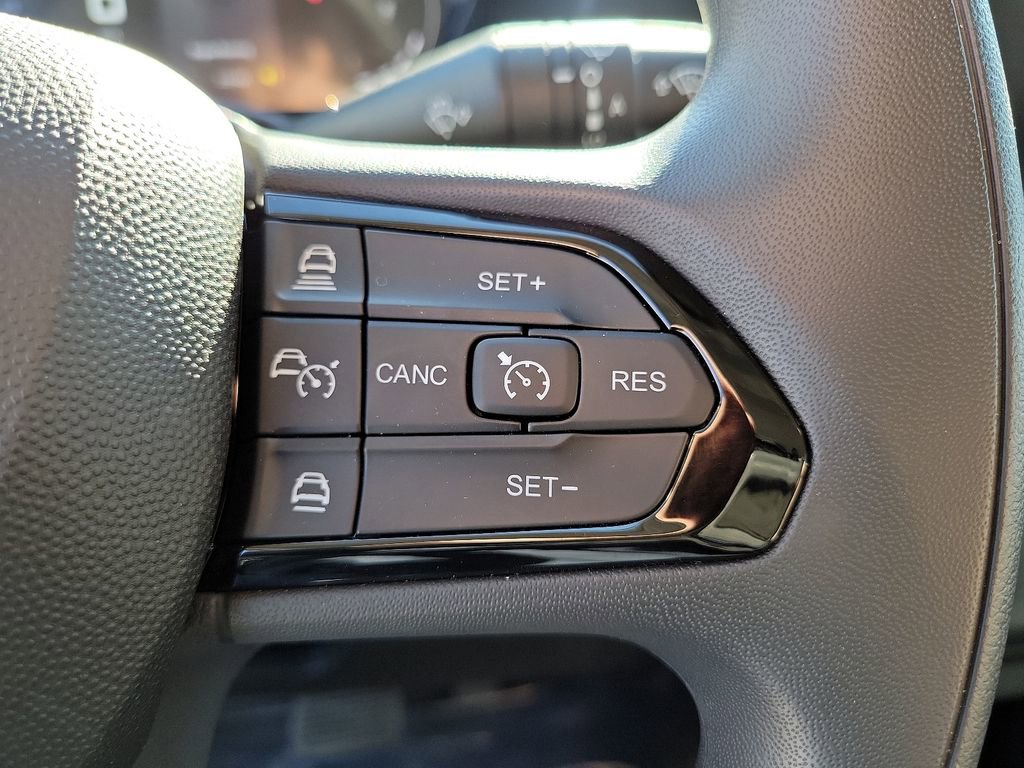 New 2025 RAM ProMaster 1500 w/ Quick Order Package 22G SLT image 5