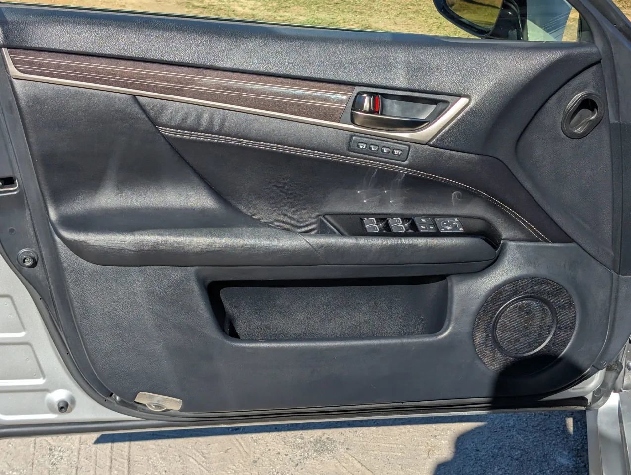 Used 2016 Lexus GS 350 F Sport image 16