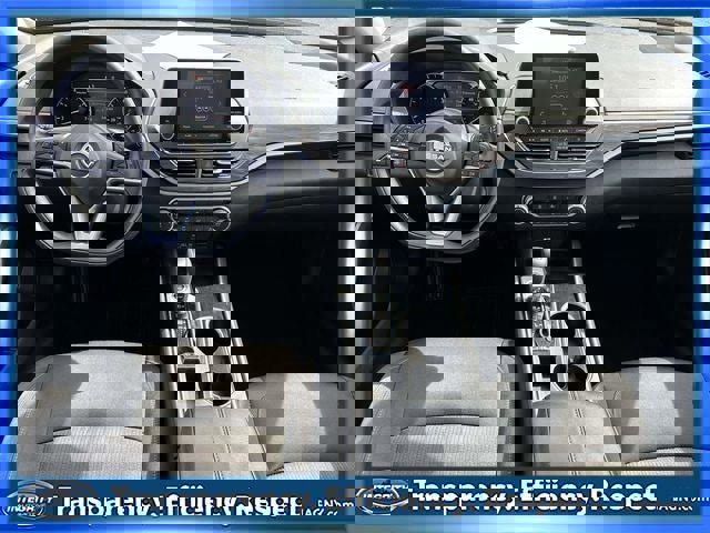 Certified 2024 Nissan Altima 2.5 SV FWD image 15