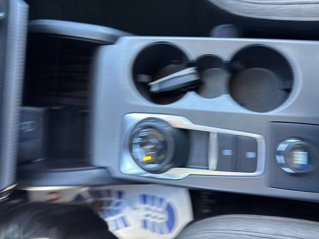 New 2025 Ford Bronco Sport Big Bend w/ Convenience Package AWD/4WD image 36