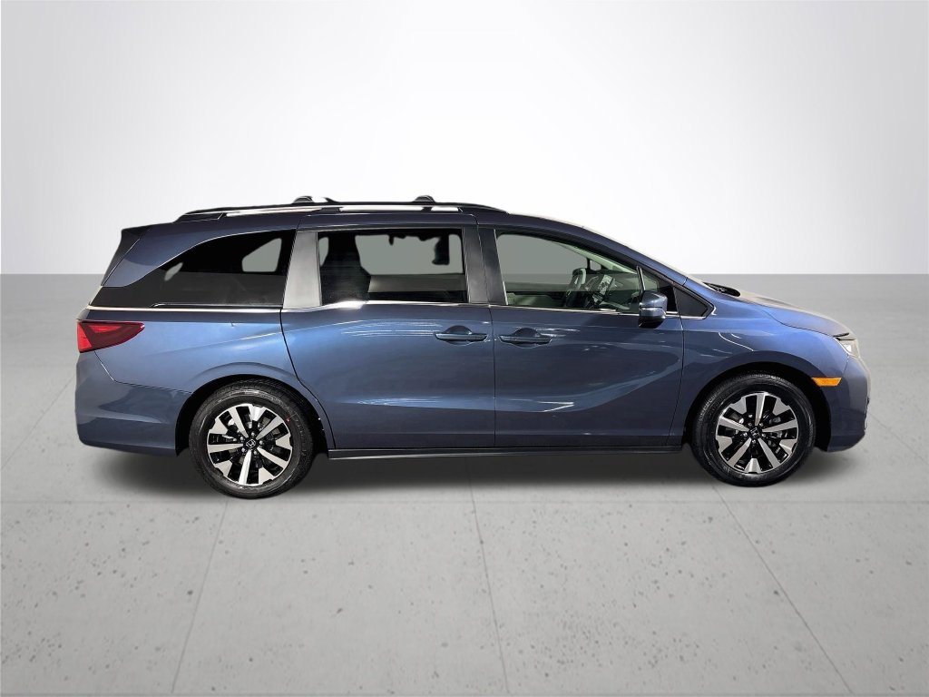 New 2027 Honda Odyssey EX-L image 5