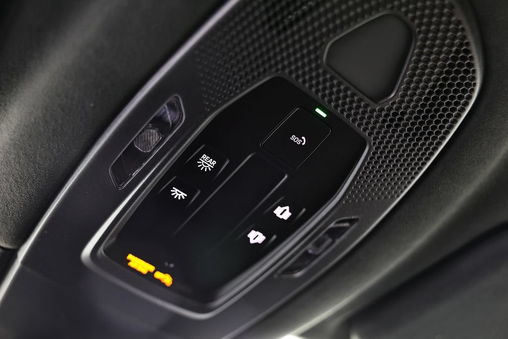New 2026 Porsche Cayenne GTS AWD/4WD image 42