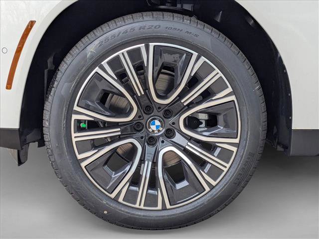 Used 2026 BMW X3 xDrive30 w/ Convenience Package image 10