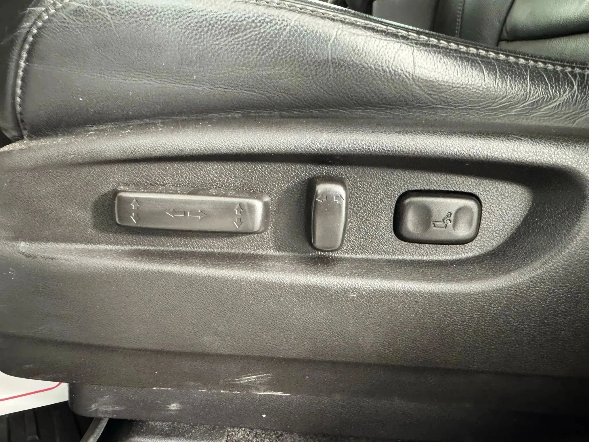 Used 2017 Acura MDX SH-AWD w/ Technology Package image 37