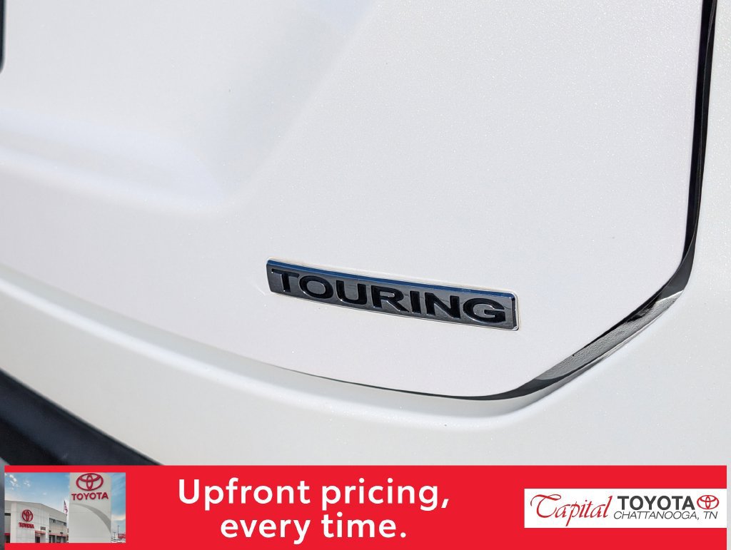 Used 2024 Honda Pilot Touring image 27