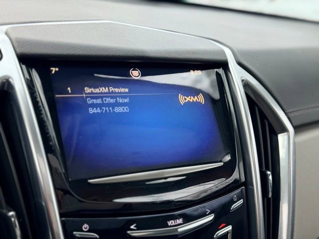 Used 2014 Cadillac SRX Luxury w/ Driver Awareness Package image 12