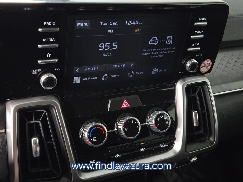 Used 2022 Kia Sorento LX AWD/4WD image 23