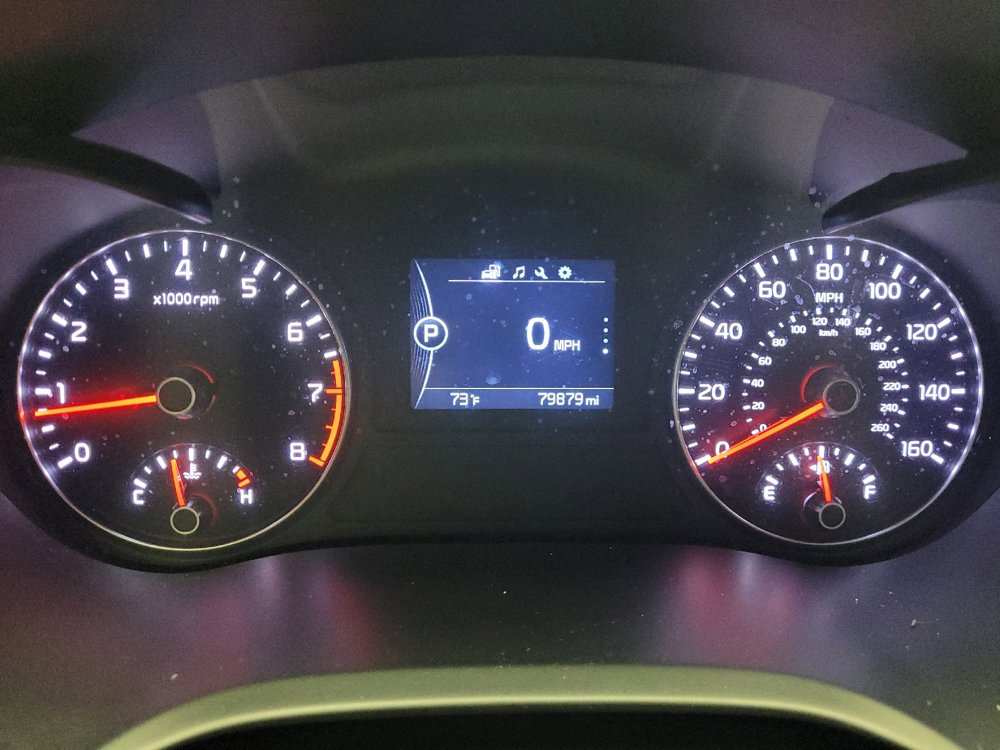 Used 2018 Kia Optima LX FWD image 23