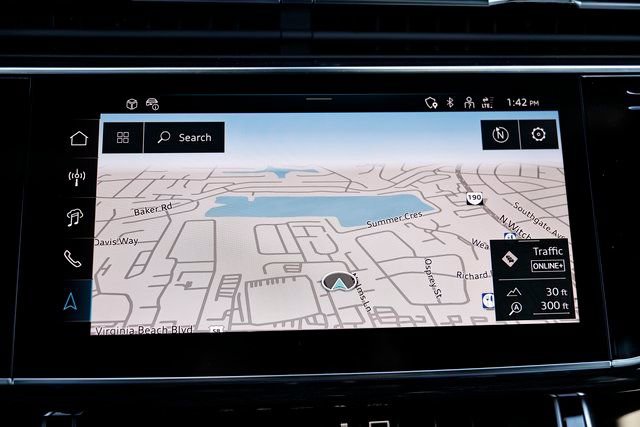 New 2026 Audi Q7 2.0T Premium Plus image 39