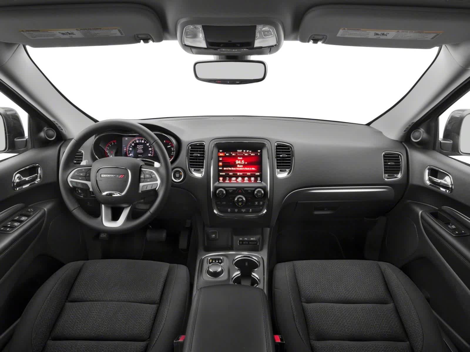 Used 2018 Dodge Durango GT AWD/4WD image 5