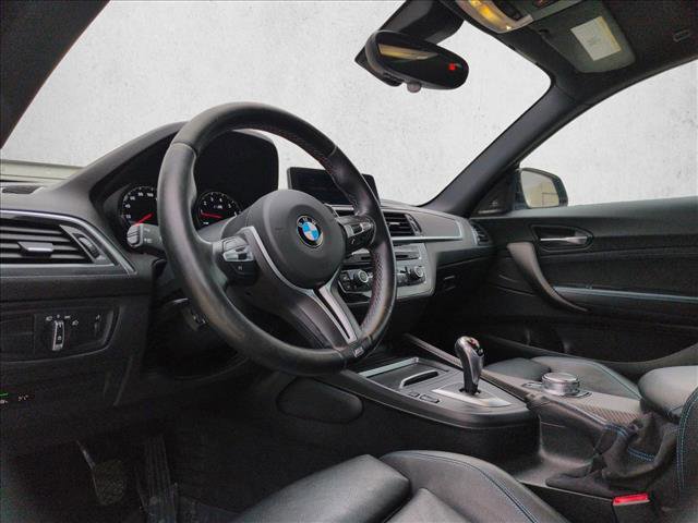 Used 2018 BMW M2 image 10
