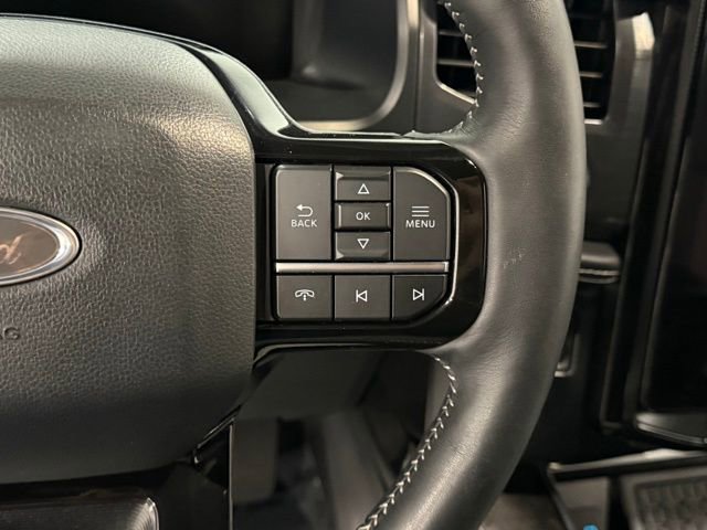 Used 2023 Ford F150 Lightning Platinum image 19