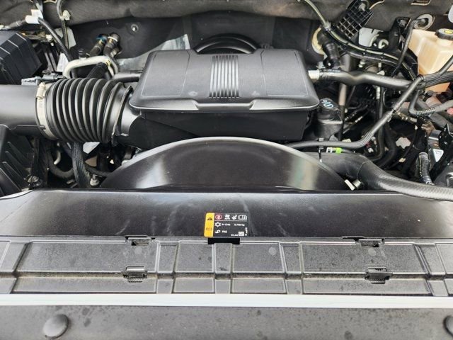 Used 2025 Chevrolet Silverado 2500 LT w/ Texas Edition image 31