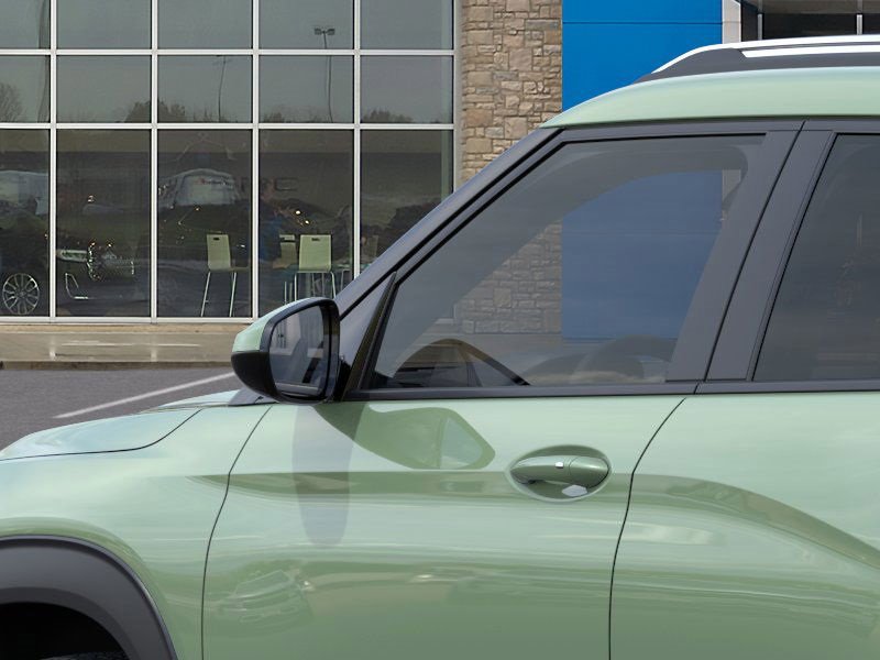 New 2026 Chevrolet TrailBlazer LT image 12