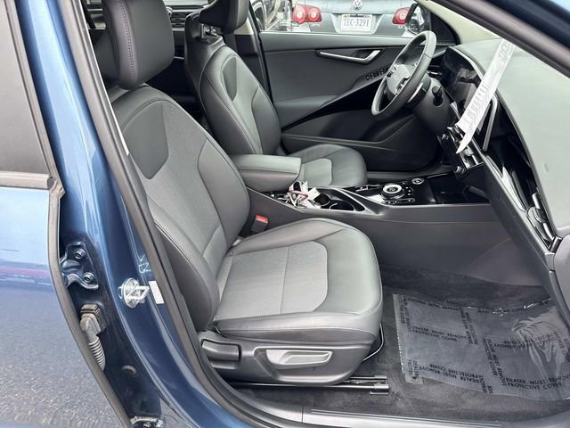 Used 2023 Kia Niro Wind w/ Wind Preserve Package image 9