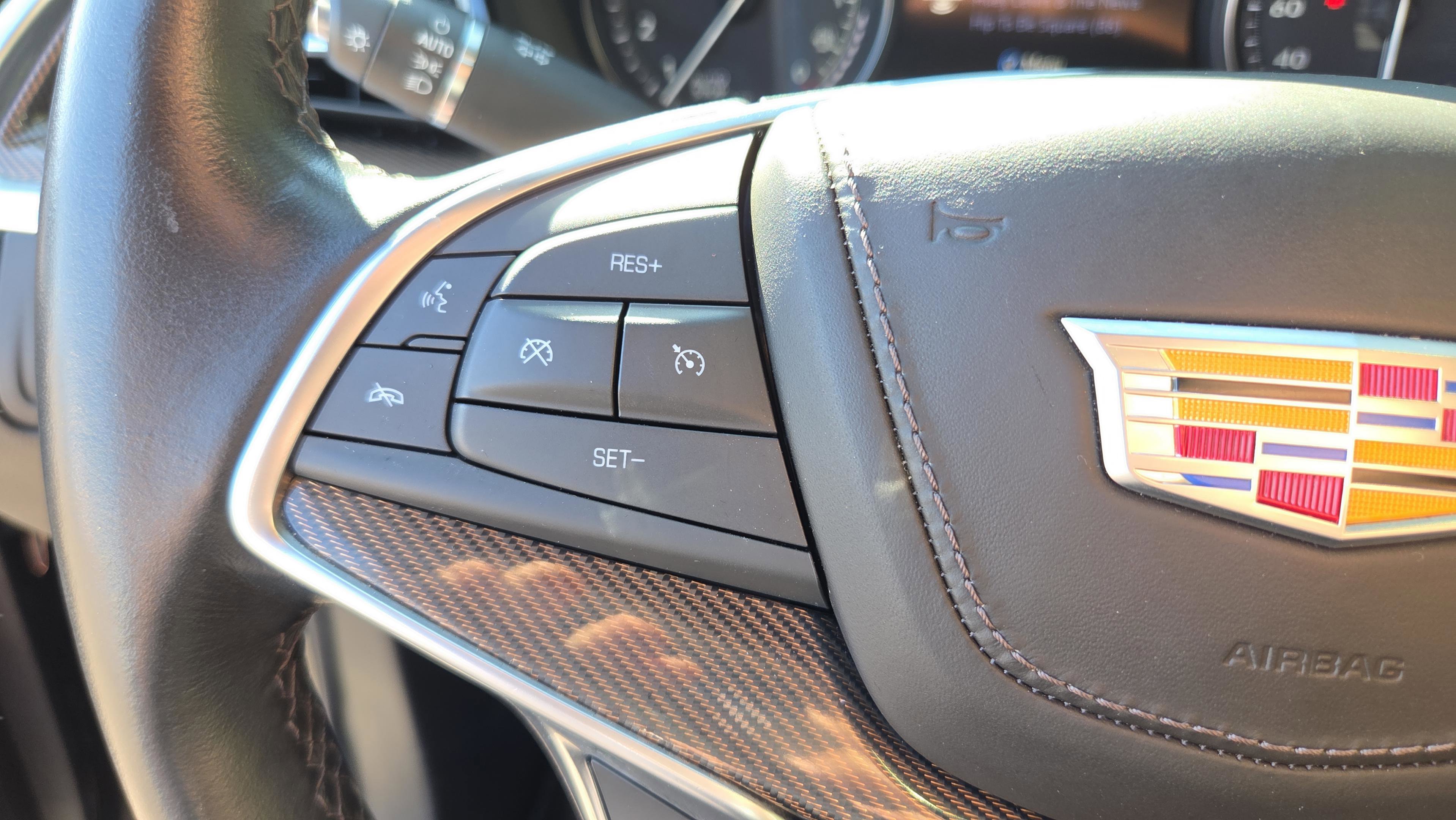 Used 2024 Cadillac XT5 Premium Luxury w/ Platinum Package FWD image 25