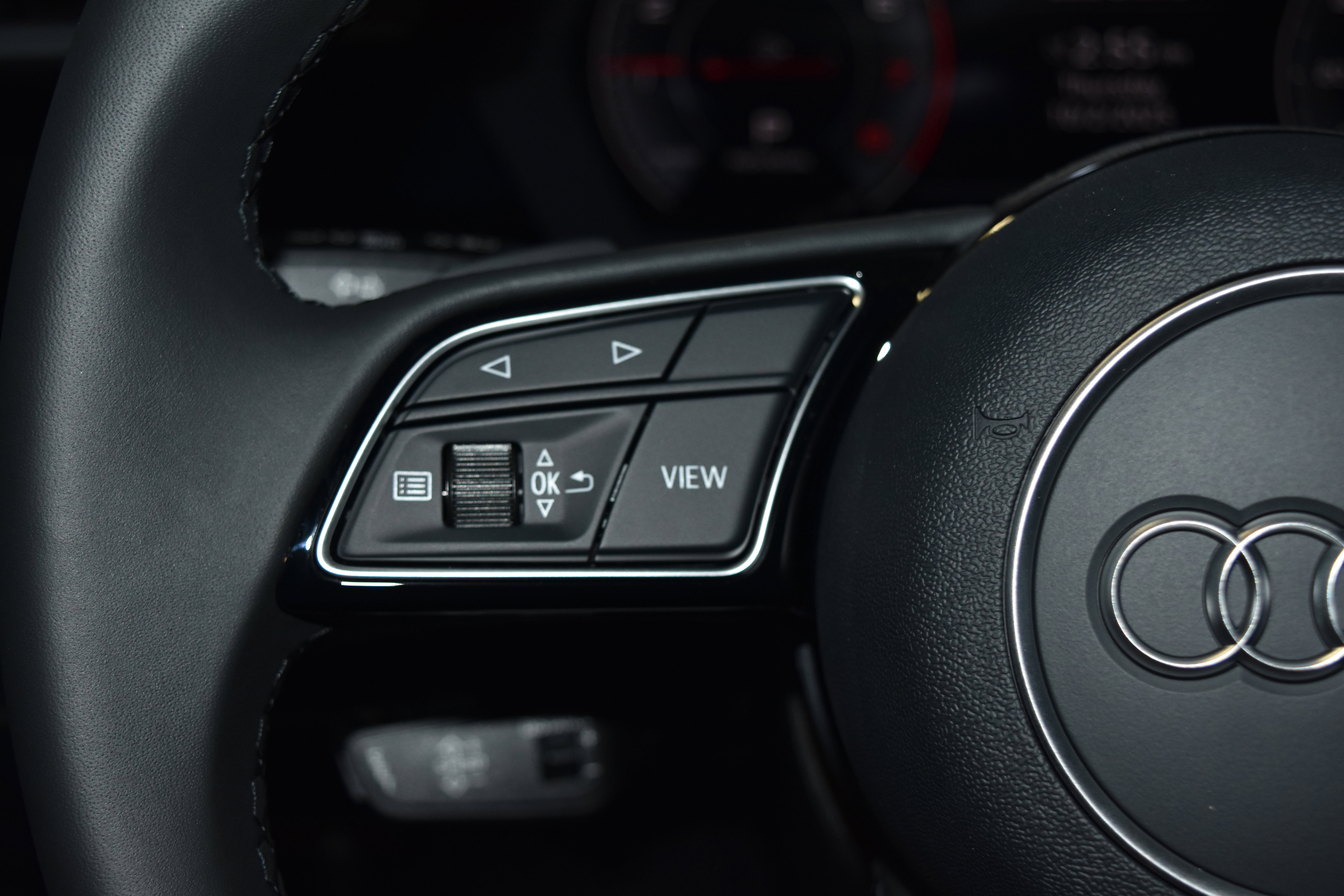 New 2026 Audi A3 2.0T Premium Plus image 8