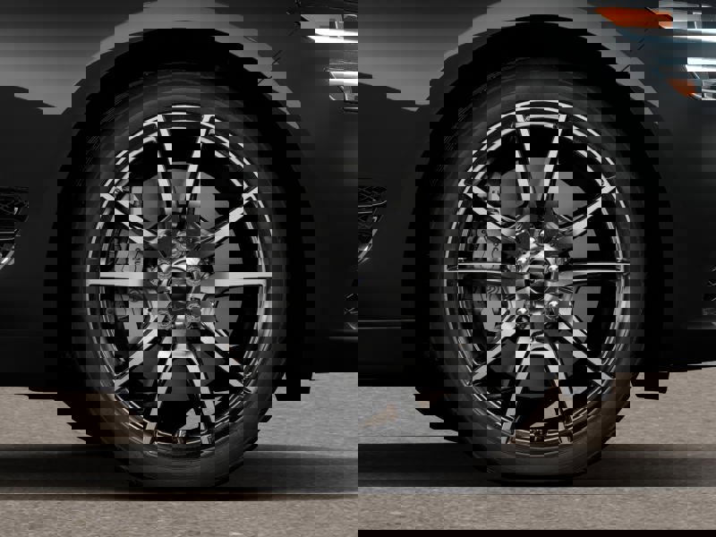 New 2026 Genesis G70 2.5T Prestige image 8