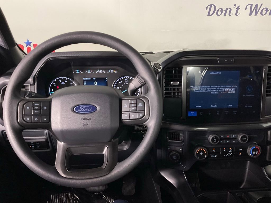 New 2026 Ford F150 STX image 17