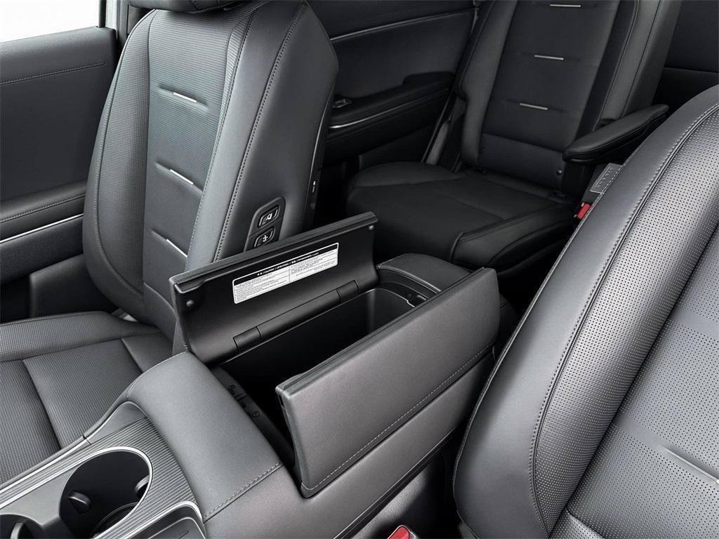New 2026 Hyundai Palisade Calligraphy AWD/4WD image 19