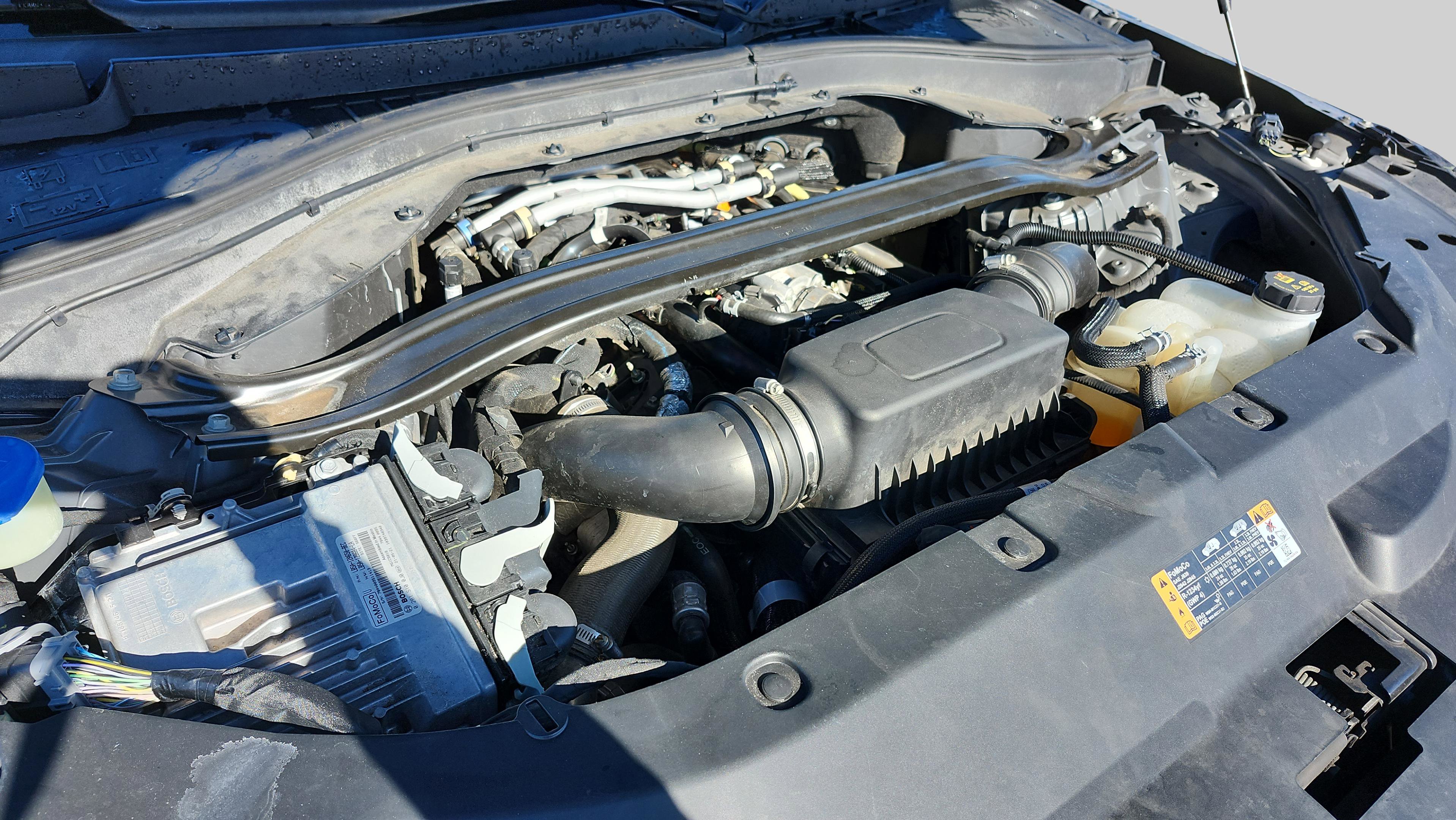 Used 2021 Lincoln Aviator Reserve w/ Equipment Group 208A image 22