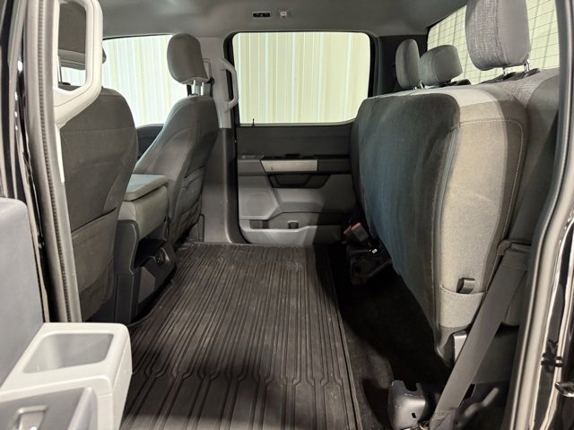Used 2022 Ford F150 XLT image 30