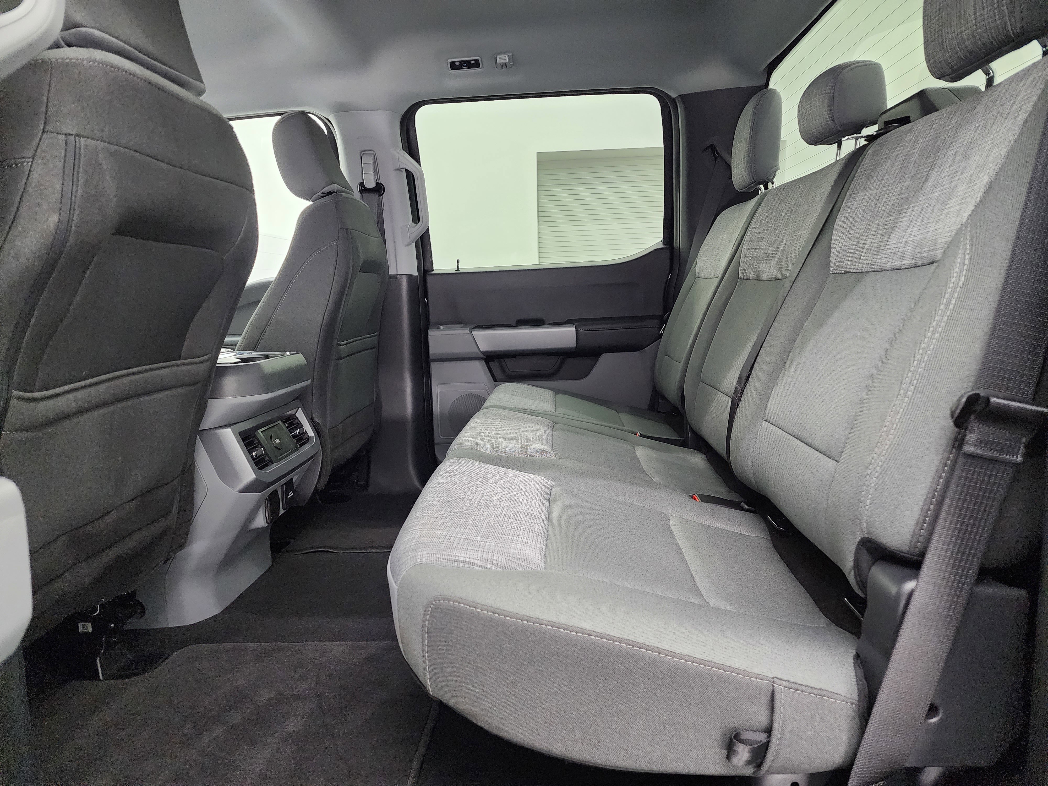 Used 2024 Ford F350 XLT w/ Tremor Off-Road Package image 9