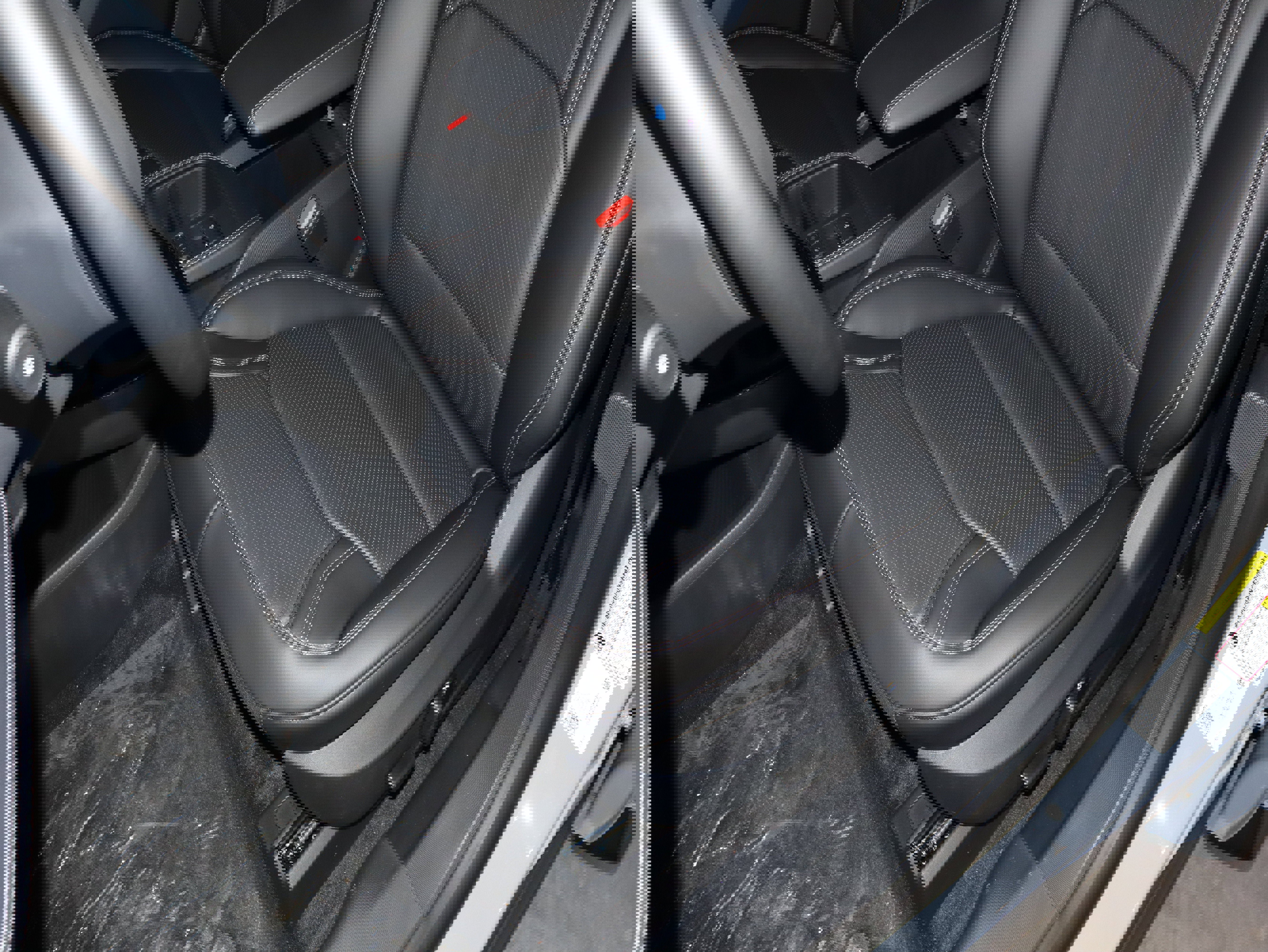 New 2026 Ford Mustang Mach-E Premium AWD/4WD image 32