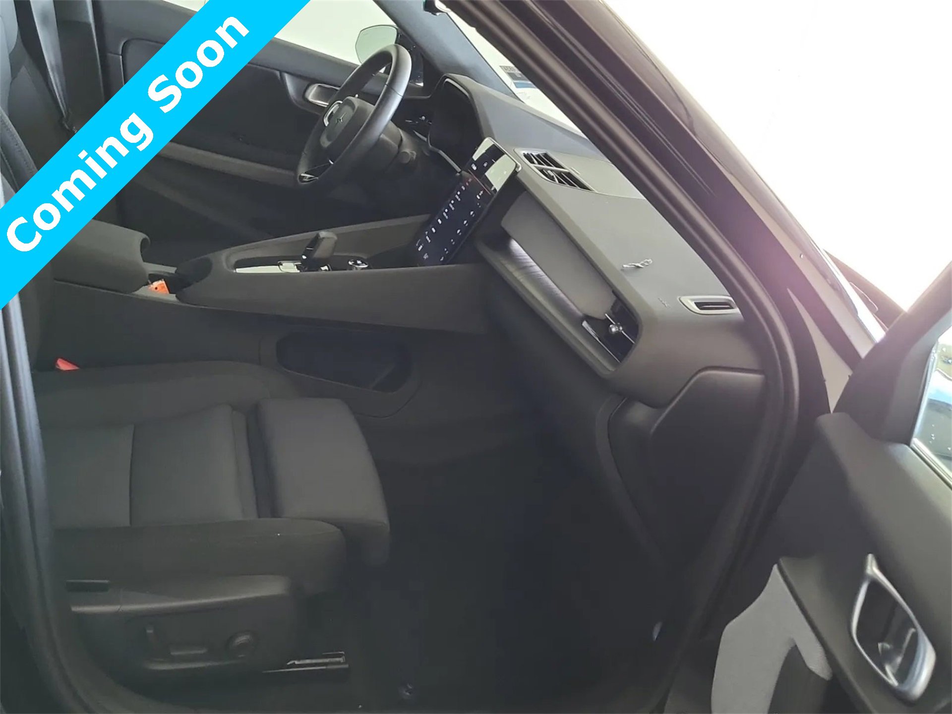 Used 2022 Polestar Polestar 2 w/ Plus Package image 8