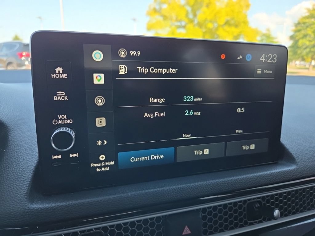 Used 2026 Honda Civic Sport Touring image 39